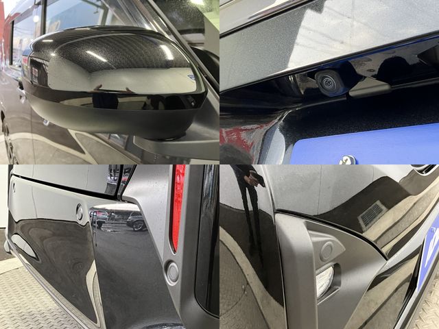 DAIHATSU MOVE 2025 Image 31