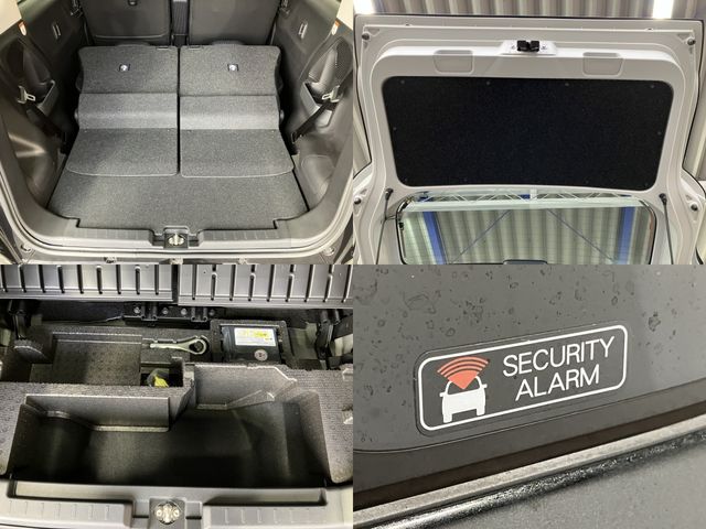 DAIHATSU MOVE 2025 Image 31