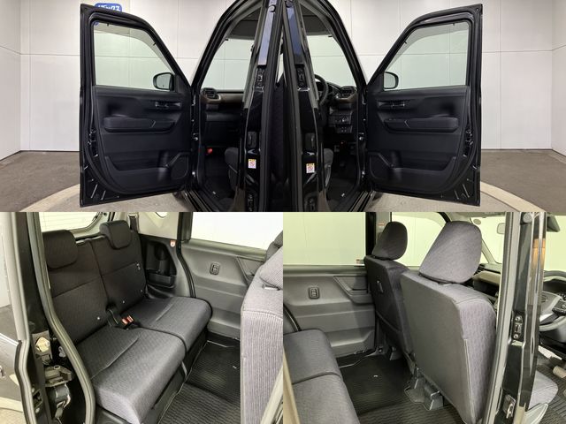 DAIHATSU MOVE 2025 Image 31