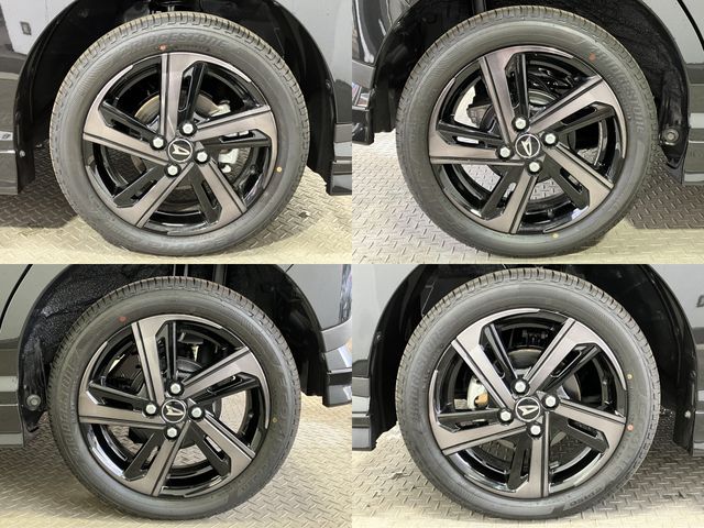 DAIHATSU MOVE 2025 Image 31