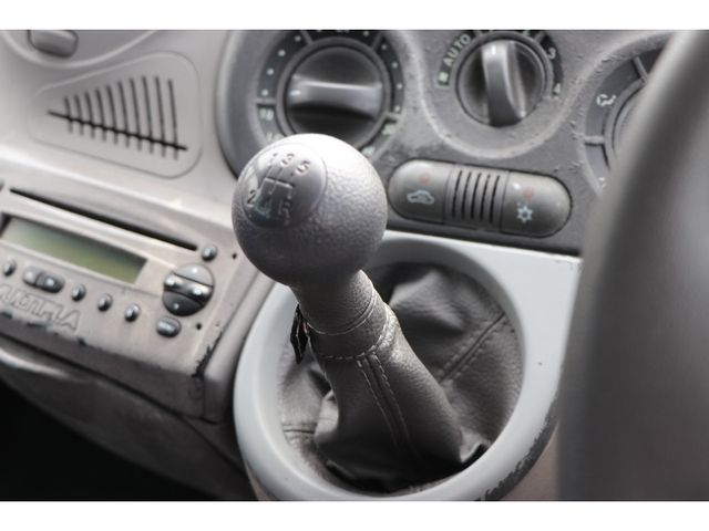 FIAT MULTIPLA 2004 Image 31