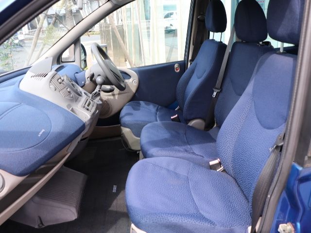 FIAT MULTIPLA 2004 Image 31