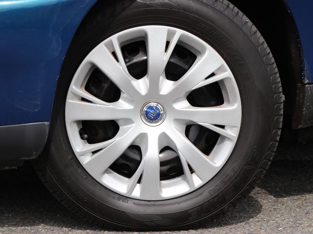 FIAT MULTIPLA 2004 Image 31