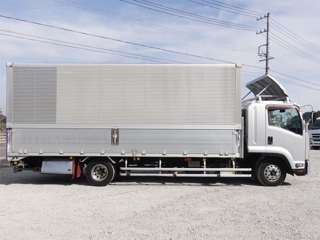 ISUZU FORWARD 2012 Image 31