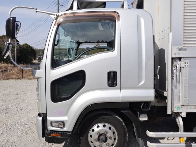 ISUZU FORWARD 2012 Image 31