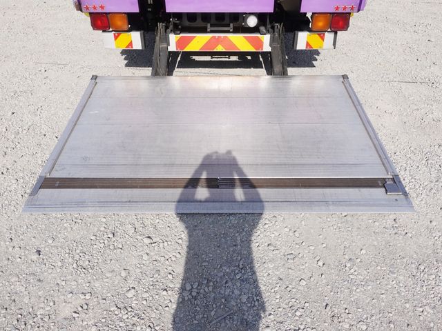 ISUZU FORWARD 2012 Image 31