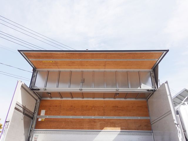 ISUZU FORWARD 2012 Image 31