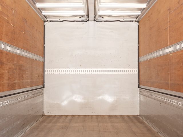 ISUZU FORWARD 2012 Image 31