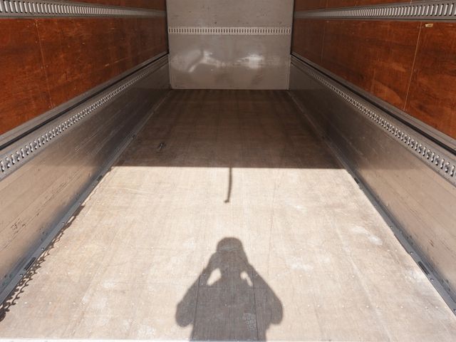 ISUZU FORWARD 2012 Image 31