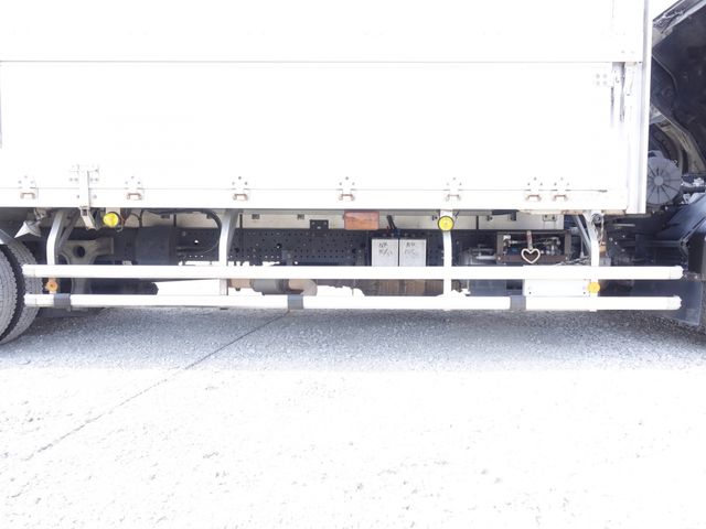 ISUZU FORWARD 2012 Image 31