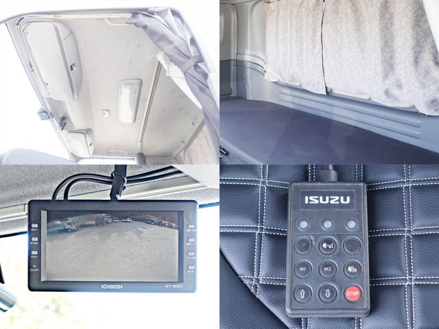ISUZU FORWARD 2012 Image 31