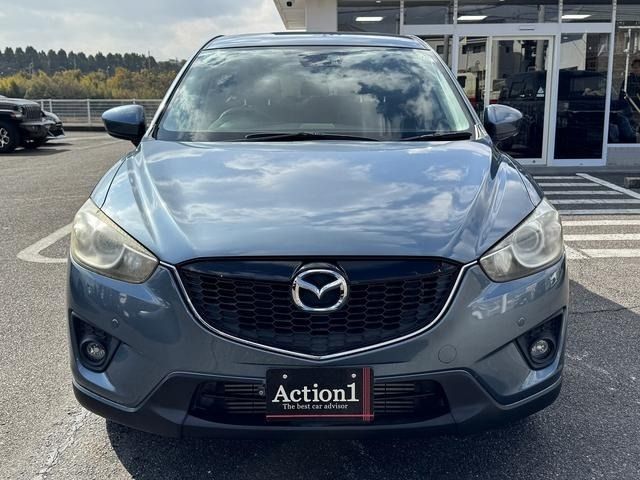 MAZDA CX-5 4WD 2013 Image 31