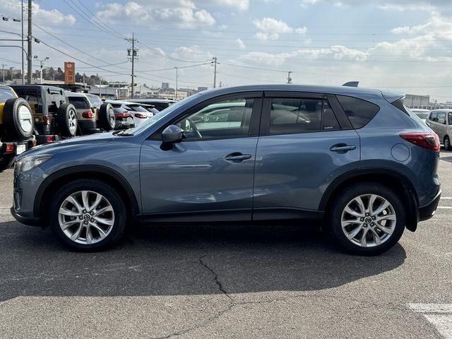 MAZDA CX-5 4WD 2013 Image 31