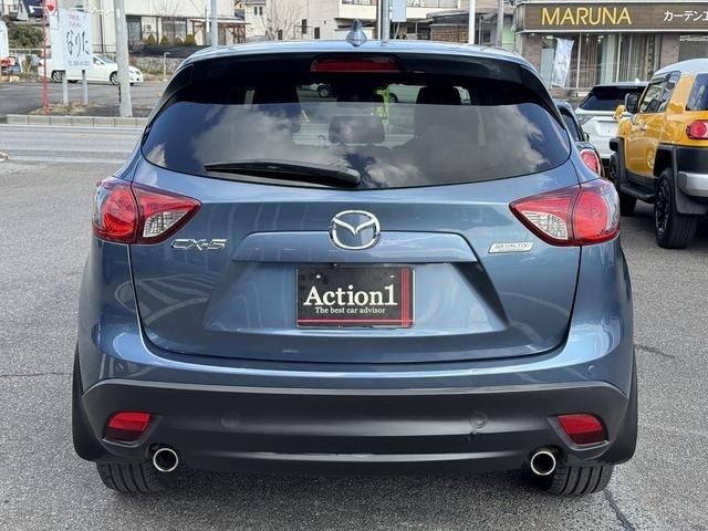 MAZDA CX-5 4WD 2013 Image 31