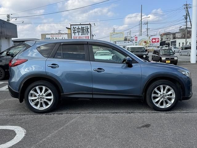 MAZDA CX-5 4WD 2013 Image 31