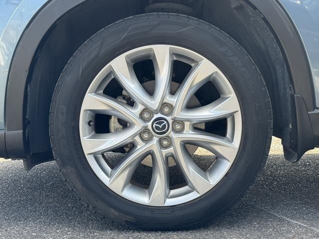 MAZDA CX-5 4WD 2013 Image 31