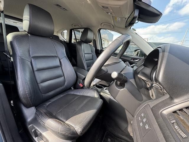 MAZDA CX-5 4WD 2013 Image 31