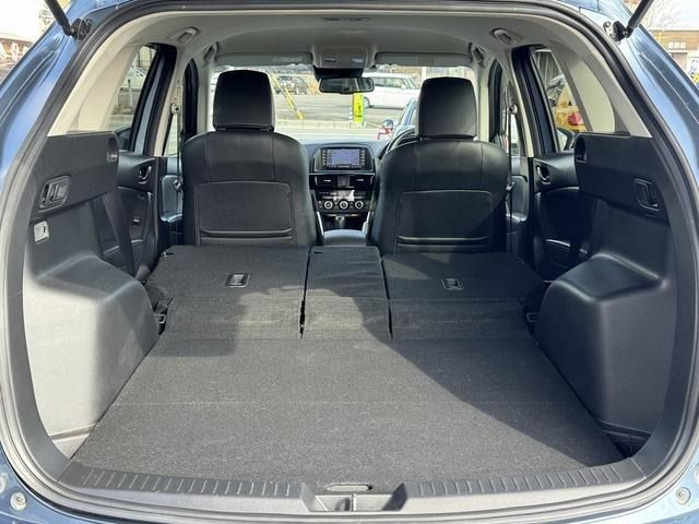 MAZDA CX-5 4WD 2013 Image 31