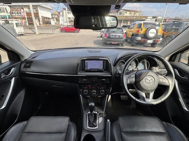 MAZDA CX-5 4WD 2013 Image 31