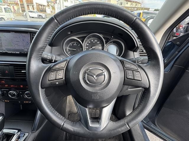 MAZDA CX-5 4WD 2013 Image 31