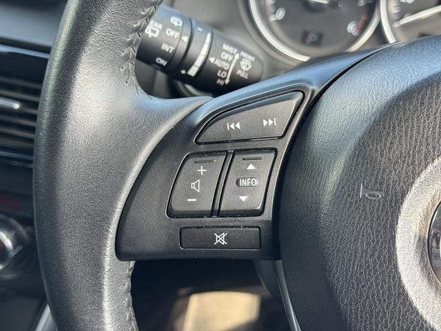 MAZDA CX-5 4WD 2013 Image 31