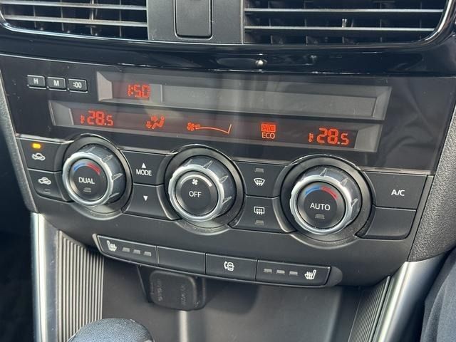 MAZDA CX-5 4WD 2013 Image 31