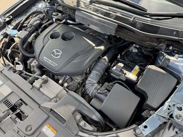 MAZDA CX-5 4WD 2013 Image 31