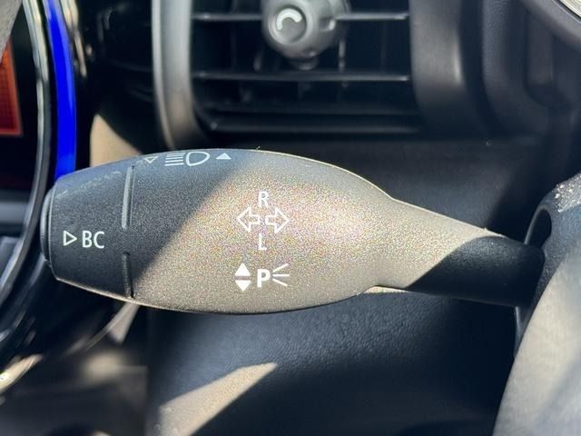 BMW MINI ONE 5DOOR 2018 Image 31