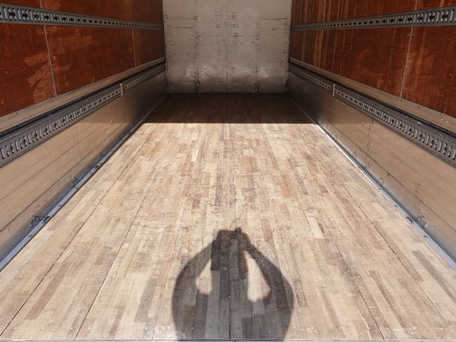 MITSUBISHI FUSOU FIGHTER 2011 Image 31