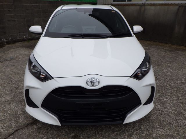 TOYOTA YARIS 2023 Image 31