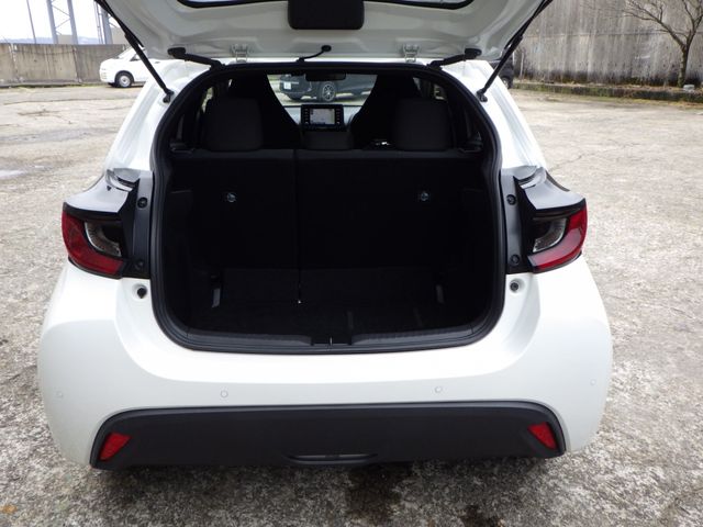 TOYOTA YARIS 2023 Image 31