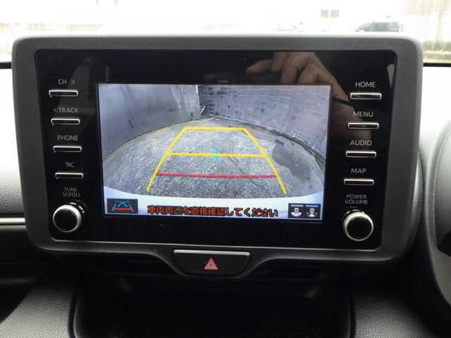 TOYOTA YARIS 2023 Image 31