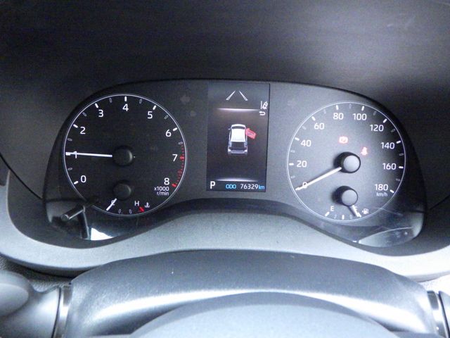 TOYOTA YARIS 2023 Image 31