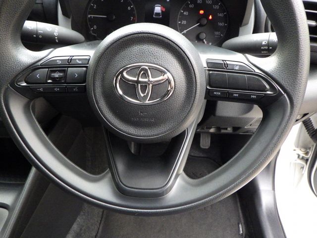 TOYOTA YARIS 2023 Image 31
