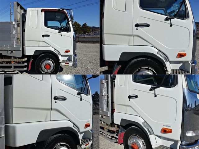 MITSUBISHI FUSOU FIGHTER 2014 Image 31