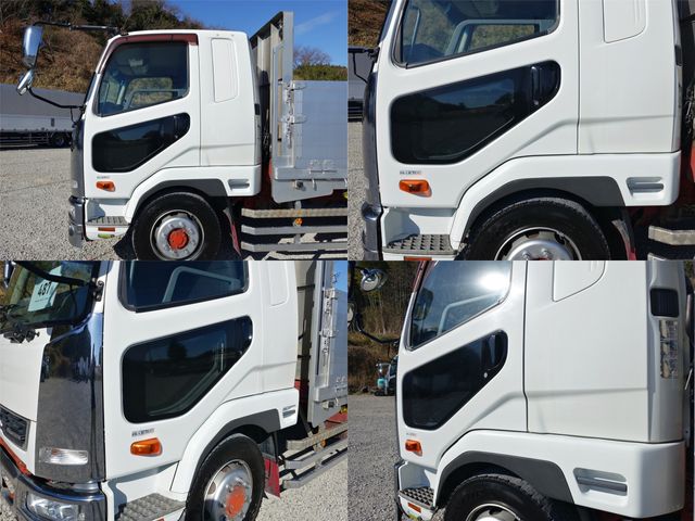 MITSUBISHI FUSOU FIGHTER 2014 Image 31