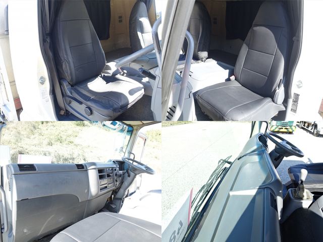 MITSUBISHI FUSOU FIGHTER 2014 Image 31