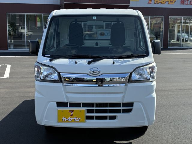DAIHATSU HIJET TRUCK 4WD 2018 Image 31