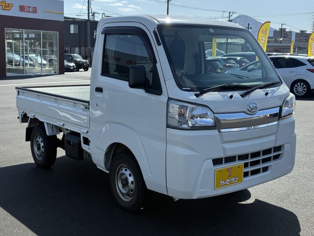 DAIHATSU HIJET TRUCK 4WD 2018 Image 31