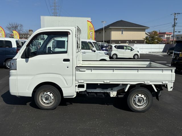 DAIHATSU HIJET TRUCK 4WD 2018 Image 31