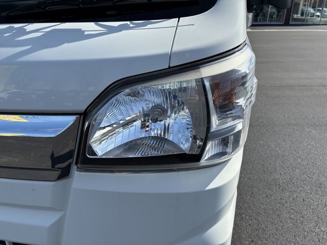 DAIHATSU HIJET TRUCK 4WD 2018 Image 31