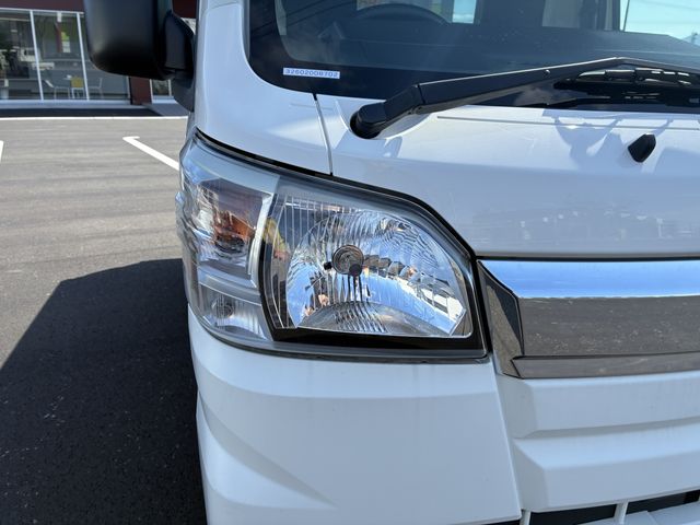 DAIHATSU HIJET TRUCK 4WD 2018 Image 31