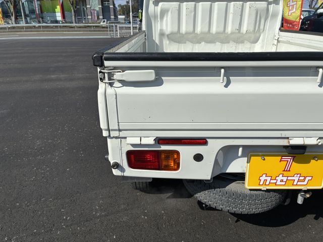 DAIHATSU HIJET TRUCK 4WD 2018 Image 31