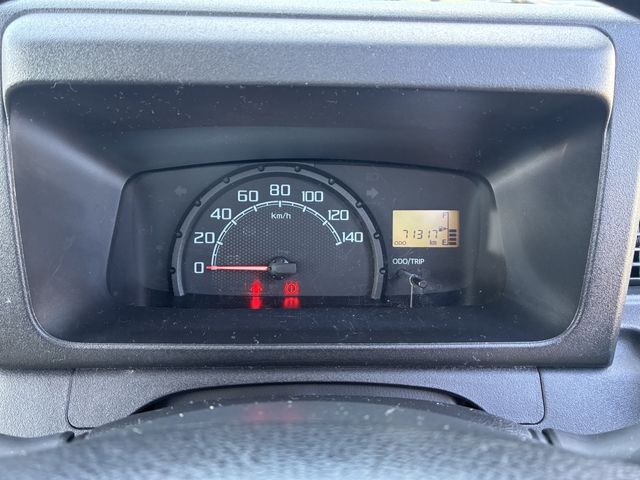 DAIHATSU HIJET TRUCK 4WD 2018 Image 31