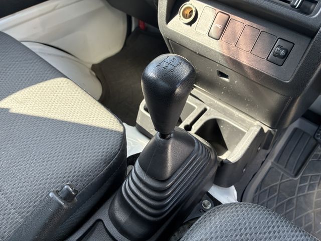 DAIHATSU HIJET TRUCK 4WD 2018 Image 31