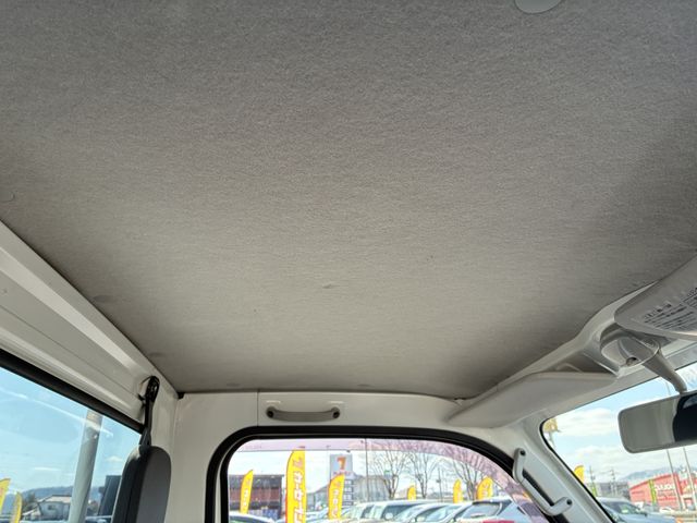 DAIHATSU HIJET TRUCK 4WD 2018 Image 31