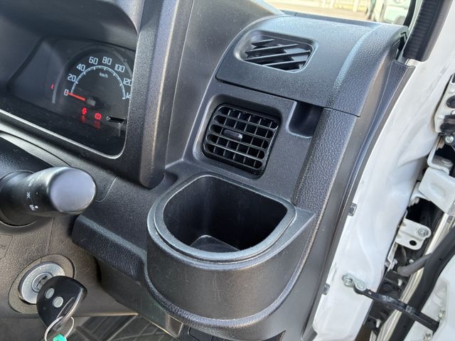 DAIHATSU HIJET TRUCK 4WD 2018 Image 31