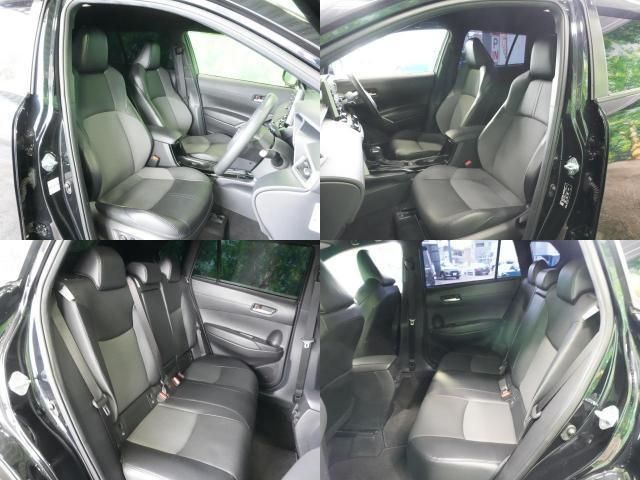 TOYOTA COROLLA CROSS 2021 Image 31