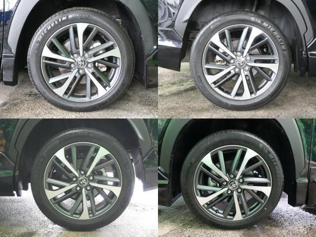 TOYOTA COROLLA CROSS 2021 Image 31