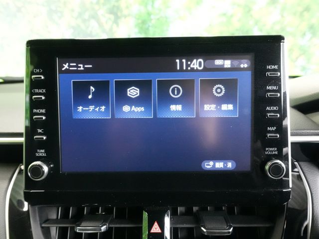 TOYOTA COROLLA CROSS 2021 Image 31